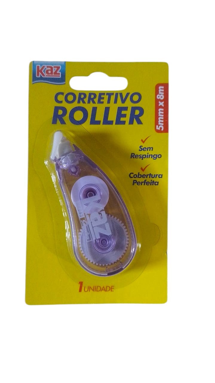 CORRETIVO FITA 5X8 KAZ843